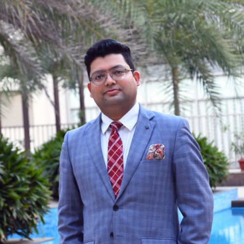 Debarun Chakraborty