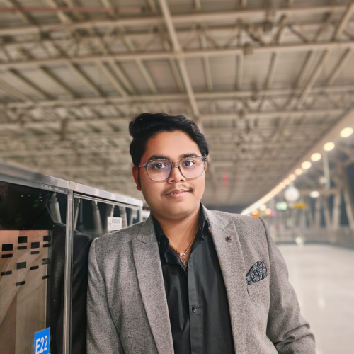 Aayush Rajliwal