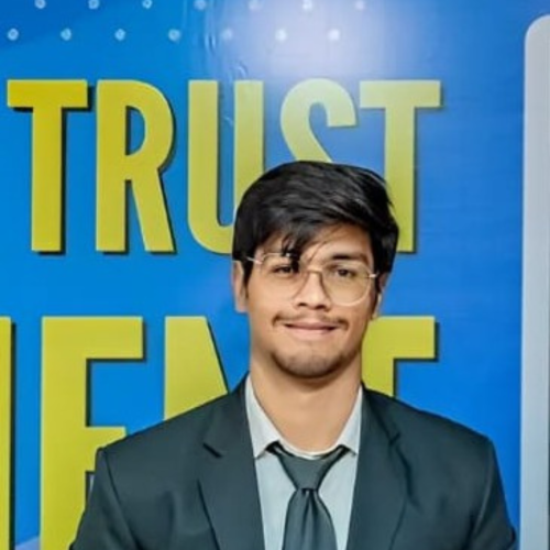 Manav Mahendru