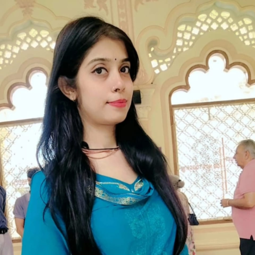 Anshu Chaudhary